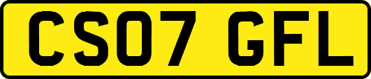 CS07GFL