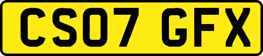 CS07GFX