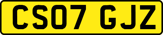CS07GJZ