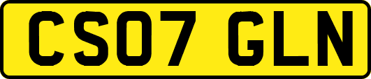 CS07GLN