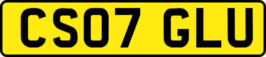 CS07GLU