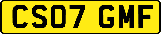 CS07GMF