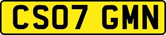 CS07GMN