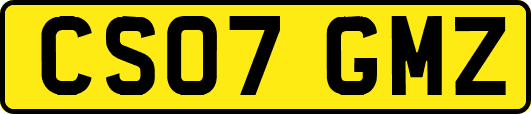 CS07GMZ