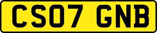 CS07GNB