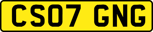 CS07GNG
