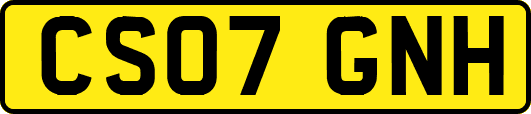CS07GNH