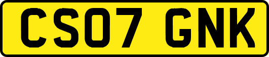 CS07GNK