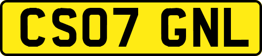 CS07GNL