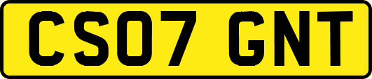 CS07GNT