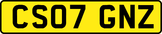CS07GNZ