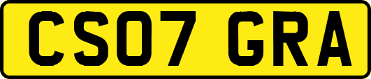 CS07GRA