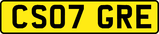 CS07GRE