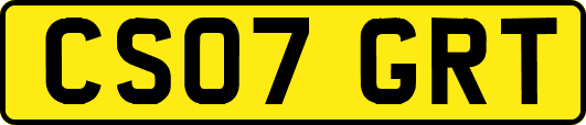 CS07GRT