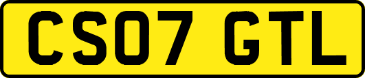 CS07GTL