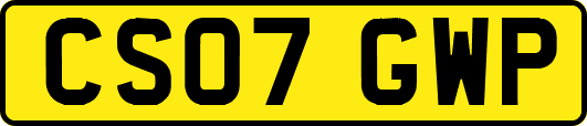 CS07GWP