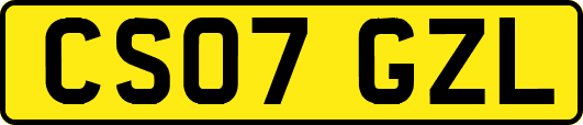CS07GZL