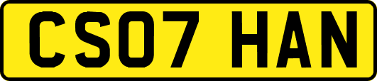 CS07HAN