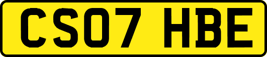 CS07HBE