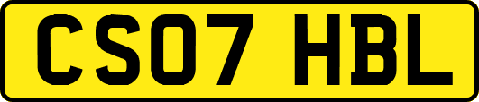 CS07HBL