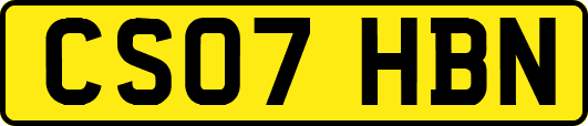 CS07HBN