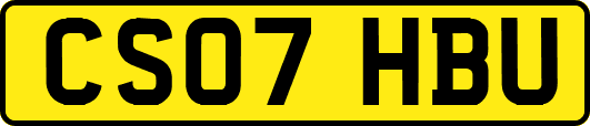 CS07HBU