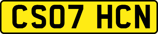 CS07HCN