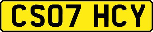 CS07HCY