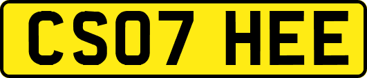 CS07HEE