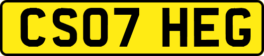 CS07HEG