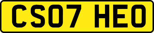 CS07HEO