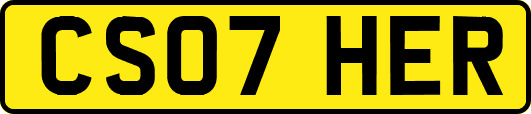 CS07HER