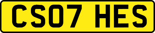 CS07HES