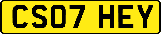 CS07HEY