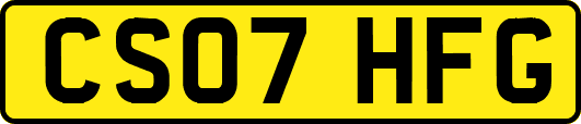 CS07HFG