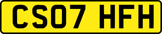 CS07HFH