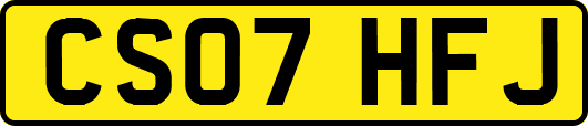 CS07HFJ