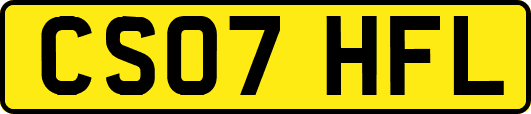 CS07HFL