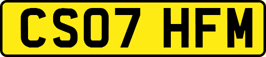 CS07HFM