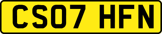 CS07HFN