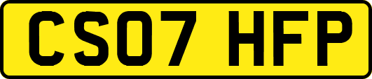 CS07HFP