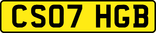 CS07HGB