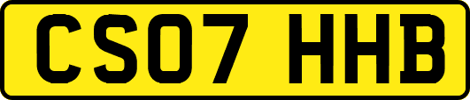 CS07HHB