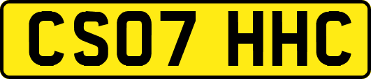 CS07HHC
