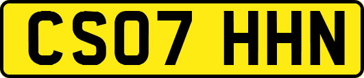 CS07HHN