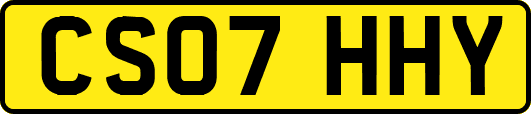 CS07HHY