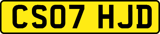 CS07HJD