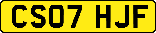 CS07HJF