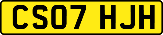 CS07HJH