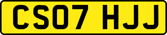 CS07HJJ